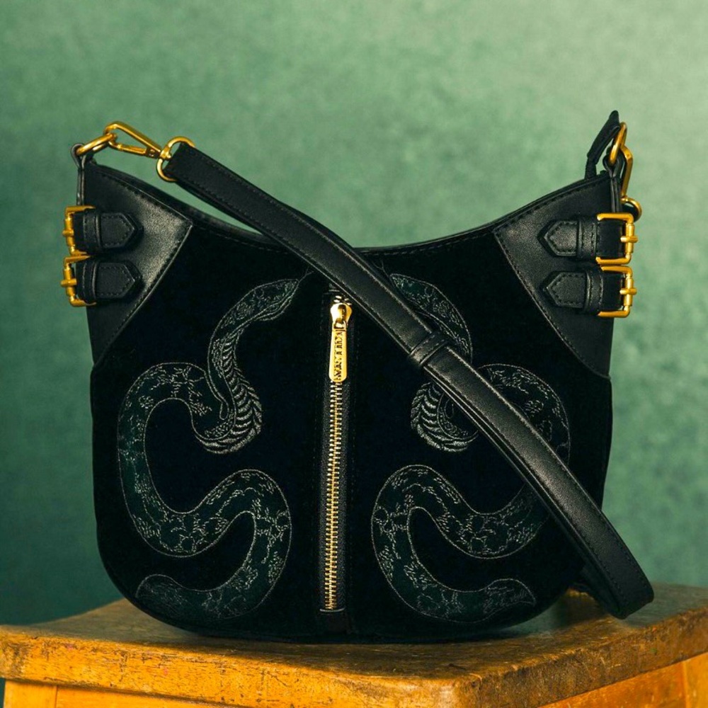Kill Star Snake purse